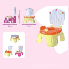 Taboret Design Plasitc Toilet Artigos de bebê